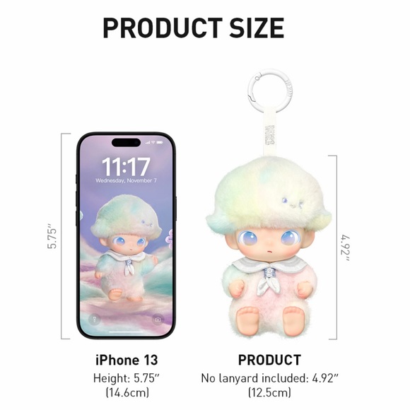 Pop Mart DIMOO Journal Of New Life - Dependence - Picture 7 of 9